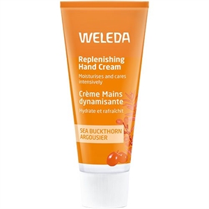 Hand Cream Sea Buckthorn Weleda 50 ml